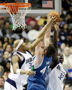 Fotogaléria k nočným stretnutiam NBA z 30. decembra