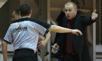 Nový tréner Komárna vie, že v play-off sa pôjde od nuly