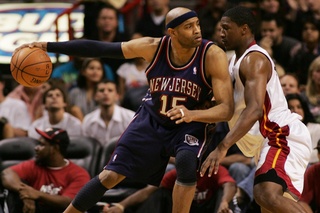 Fotogaléria k nočným stretnutiam NBA z 3. januára