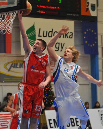 Spišiaci, Komárno, Levice a Pezinok vo Final Four SP