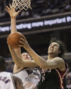 Fotogaléria k nočným stretnutiam NBA z 12. januára