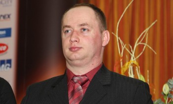 Košice povedie k záchrane Ivan Kurilla