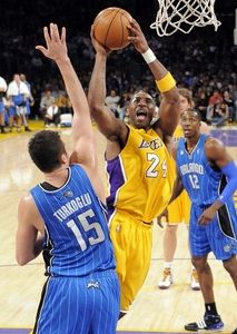 Fotogaléria k nočným stretnutiam NBA zo 17. januára