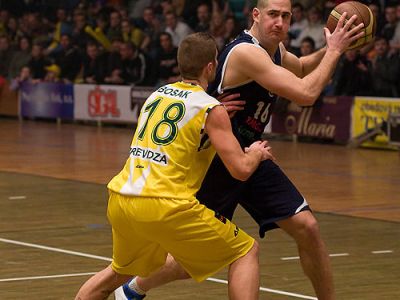 Fotogaléria zo zápasu Prievidza – Handlová