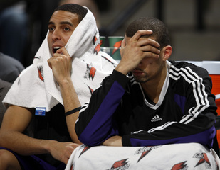 Fotogaléria k nočným stretnutiam NBA z 20. januára