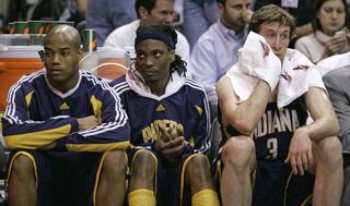 Fotogaléria k nočným stretnutiam NBA z 27. januára