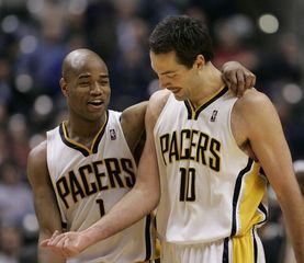 Fotogaléria k nočným stretnutiam NBA z 28. januára