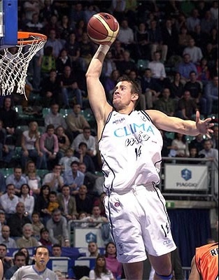 Najlepším Slovákom v zahraničí po druhý raz Martin Rančík