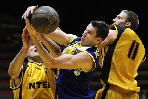 Slávia TU Košice testuje dve zahraničné posily