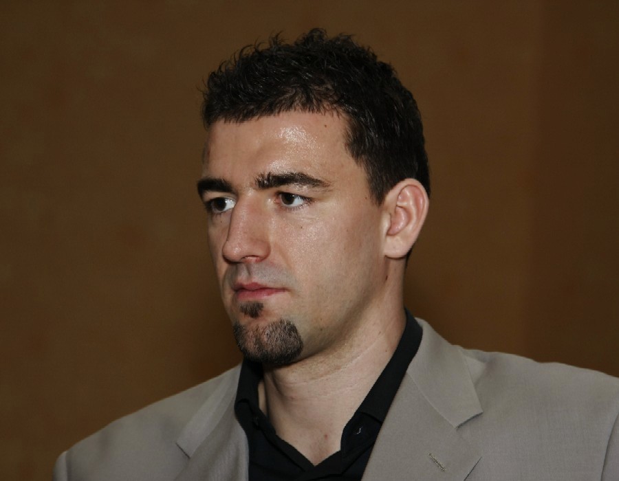 Hráčom týždňa po štvrtý raz Radoslav Rančík