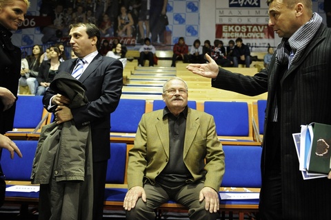 Prezident Gašparovič prijal pozvanie Kováčovej