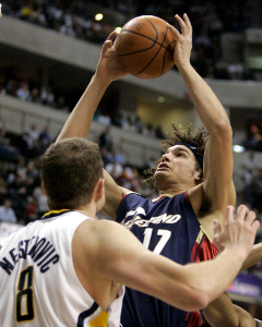 Cleveland prehral v Indiane napriek 47 bodom Jamesa