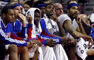 Oslabené Toronto zdolalo San Antonio