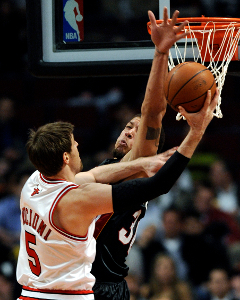 Fotogaléria z nočných stretnutí NBA z 12. februára