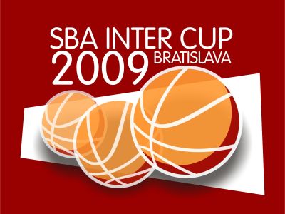 SBA Inter Cup aj v roku 2009