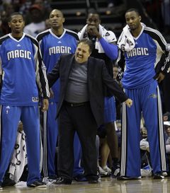 Fotogaléria k nočným stretnutiam NBA z 20. februára