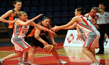 Nitra neprekvapila majstrovské Košice