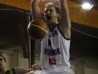 Fotogaléria zo zápasu Pezinok – Levice
