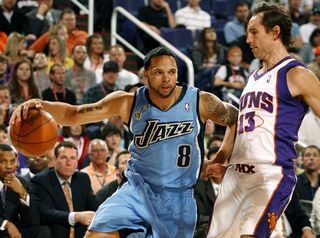Fotogaléria k nočným stretnutiam NBA z 25. marca