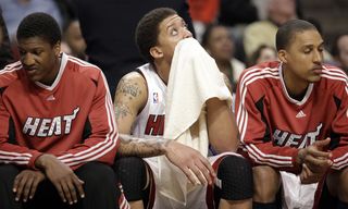 Fotogaléria k nočným stretnutiam NBA z 26. marca
