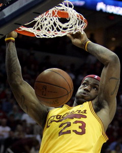 Fotogaléria k nočným stretnutiam NBA z 29. marca