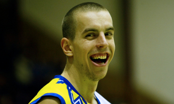 Najlepším mladým hráčom podľa eBasket.sk Baťka