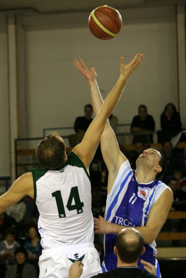 Pezinok vs. Spišská – najlepší útok vs. najlepšia obrana