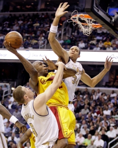 Washington zastavil 13-zápasovú sériu Clevelandu