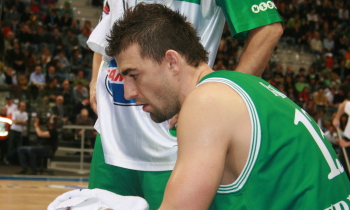Rančík nesklamal, ale Benetton prepadol