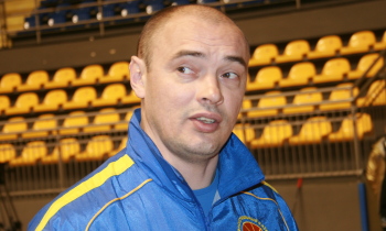 Meleščenko má pod palcom hviezdy Chimki