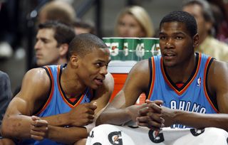 Fotogaléria k nočným stretnutiam NBA z 8. apríla