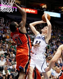 Fotogaléria k nočným stretnutiam NBA z 11. apríla