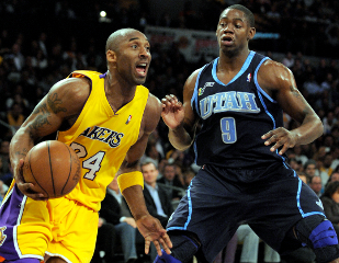 Fotogaléria k nočným stretnutiam NBA zo 14. apríla