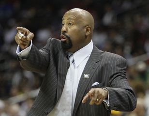 Fotogaléria k nočným stretnutiam NBA z 22. apríla