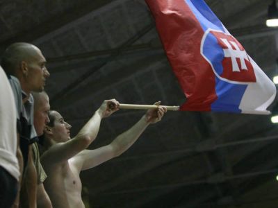 Mužskú reprezentáciu čakajú v lete 4 prípravné duely