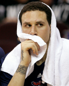 Fotogaléria k nočným stretnutiam NBA z 5. mája
