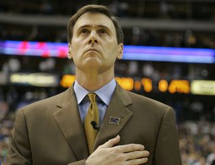 Fotogaléria k nočným stretnutiam NBA z 9. mája