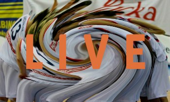 LIVE: Slovensko – Bulharsko/Izrael