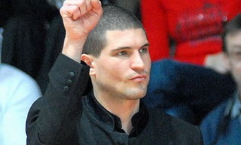 Ivan Rudež k Milanovi Černickému