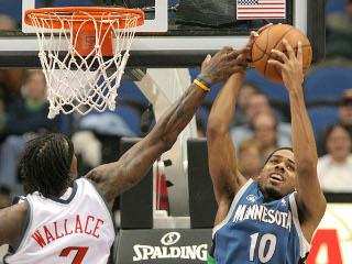 Timberwolves ďalej už bez McHala