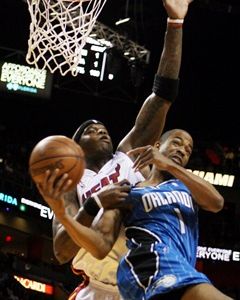 V Clevelande hviezdna dvojica LeBron – Shaquille