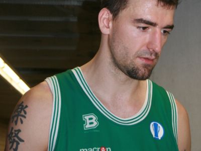 Gavel i Rančík sa rozlúčili so sezónou zhodne prehrou