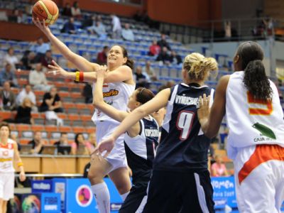 Poľky prvou prekážkou na ceste do štvrťfinále