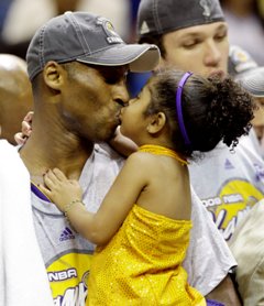 Fotogaléria k poslednému finálovému stretnutiu NBA