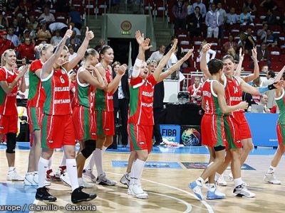 ME žien: Slovenky o semifinále s Bieloruskom