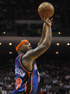 Minnesota získala Richardsona, Telfair ku Clippers