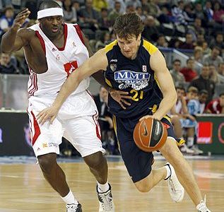 Martin Rančík možnou posilou španielskeho Bilbaa
