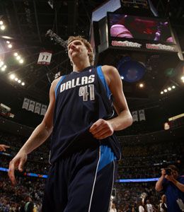 Nemci na ME v Poľsku bez Nowitzkého