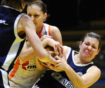 Slovanistky chcú hrať opäť v play-off