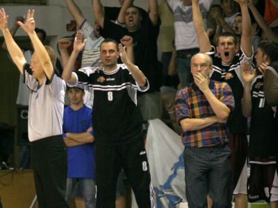 Nitrania stále živia nádej na účasť v Eurochallenge